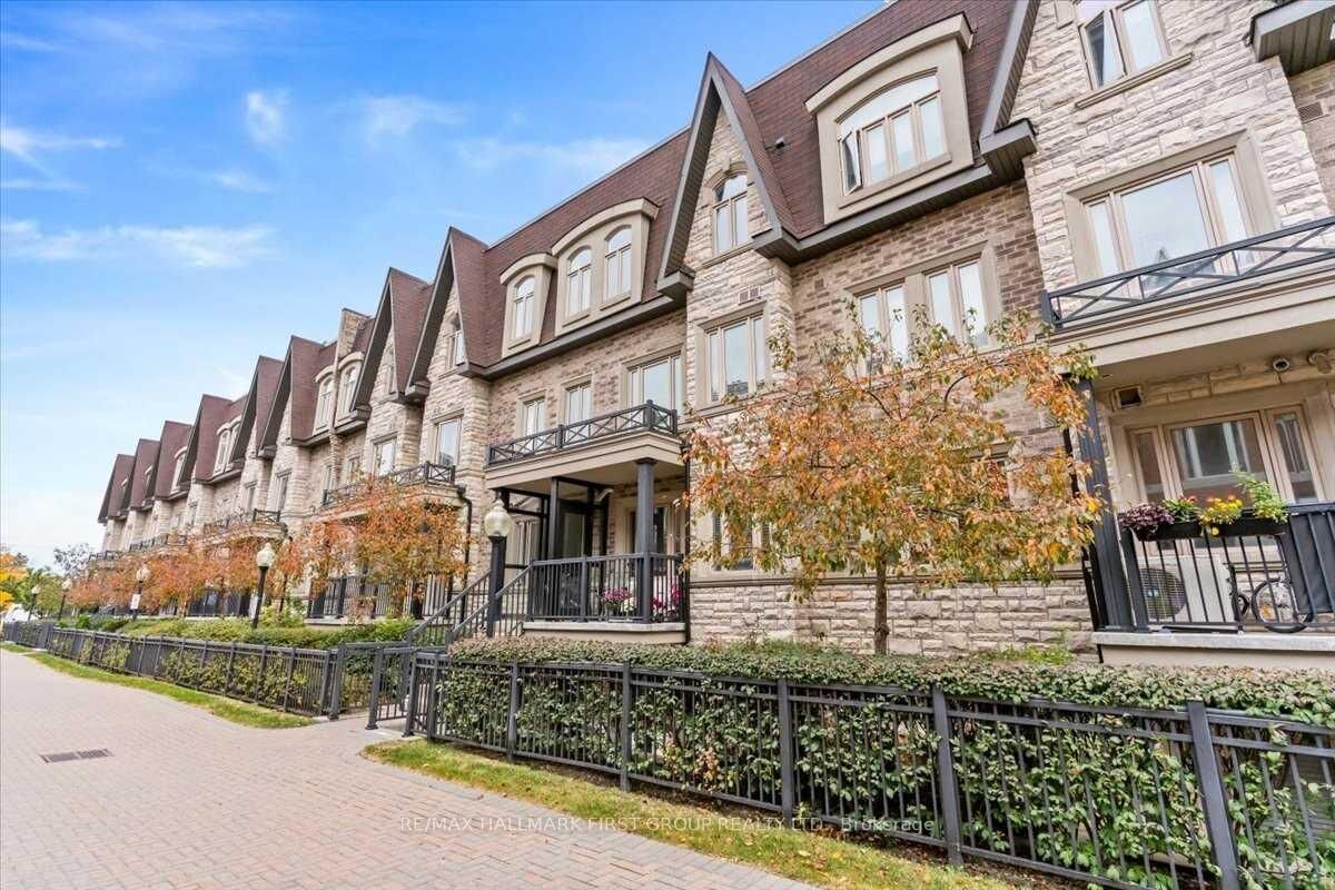 Property Photo:  320 John Street 102  ON L3T 0B1 