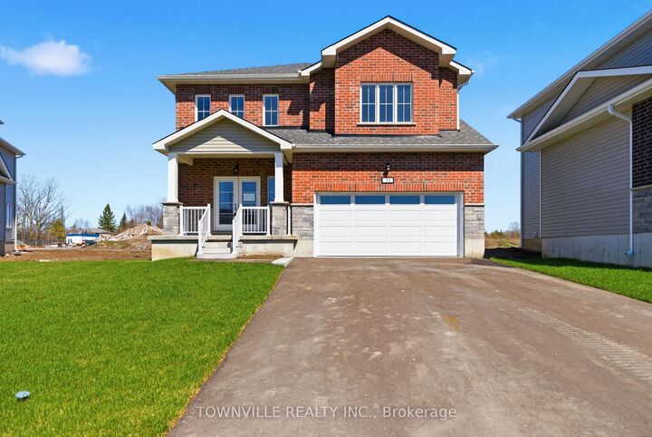 Property Photo:  31 Bradden Crescent  ON K8N 0T8 