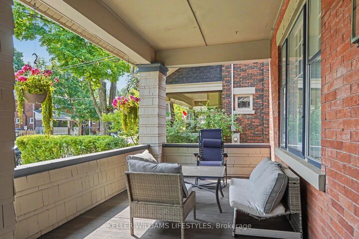 Property Photo:  31 Gerrard Street  ON N6C 4C6 