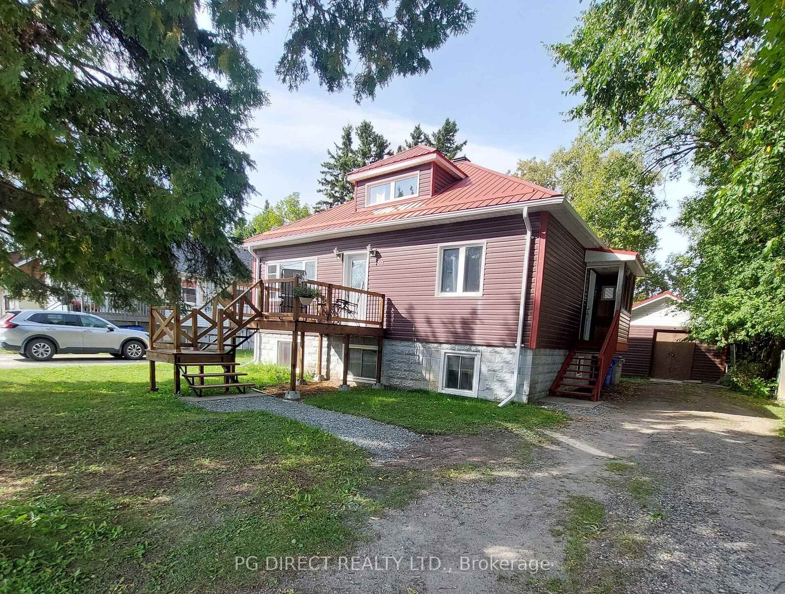 Property Photo:  66 Powell Avenue  ON P0N 1H0 