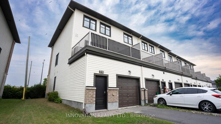 Property Photo:  516 Silvertip Lane  ON K2T 0H7 