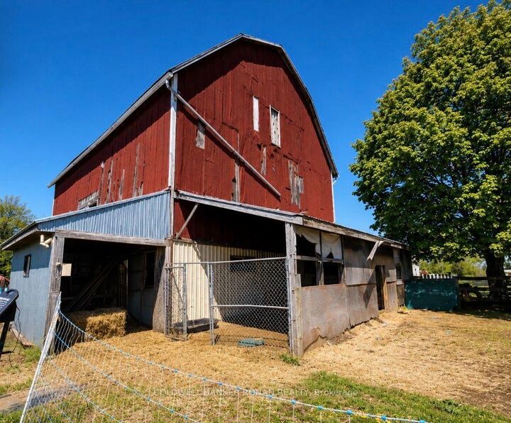 Photo de la propriété: 6703 Pine Plains Road E ON L0M 1J0