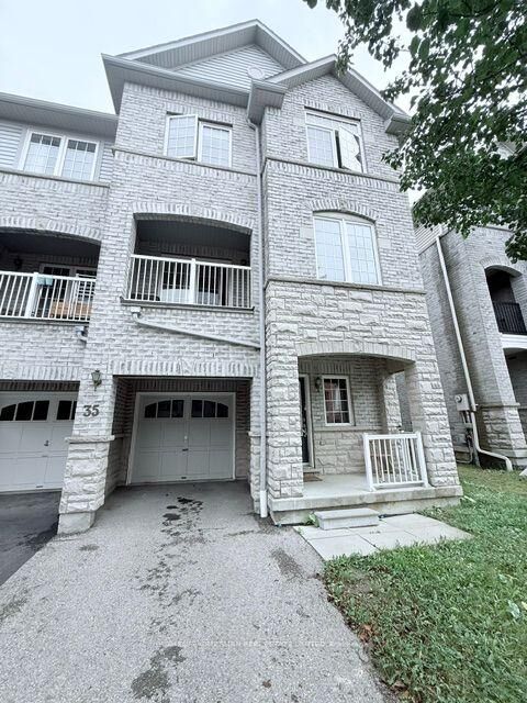 Property Photo:  35 Linnell Street  ON L1Z 0K8 