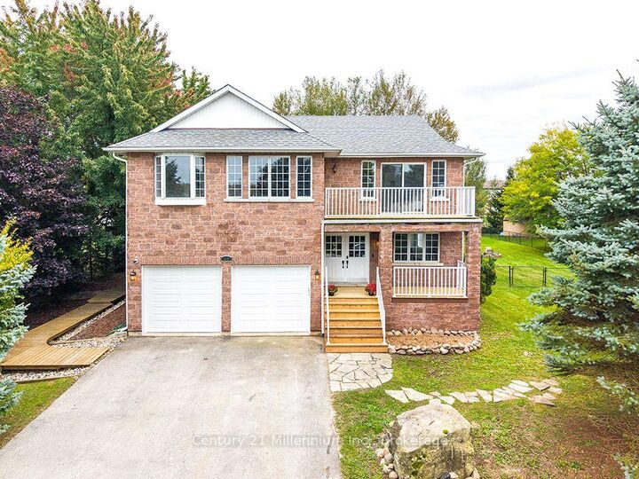 Property Photo:  46 Donald Avenue  ON L0M 1P0 