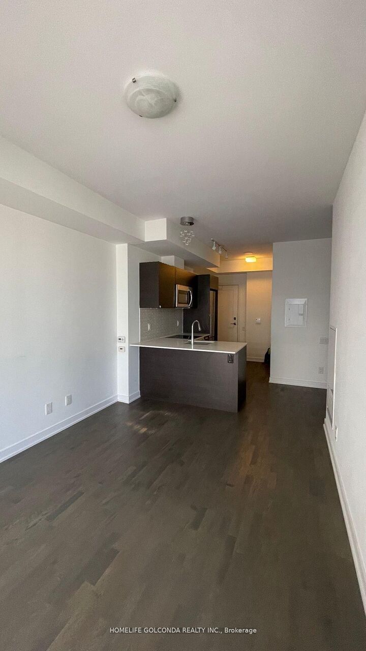 Property Photo:  57 St Joseph Street 1701  ON M5S 0C5 