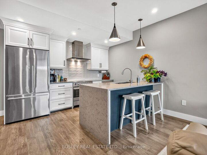 Property Photo:  57 Lakeport Road 307  ON L2N 4P6 