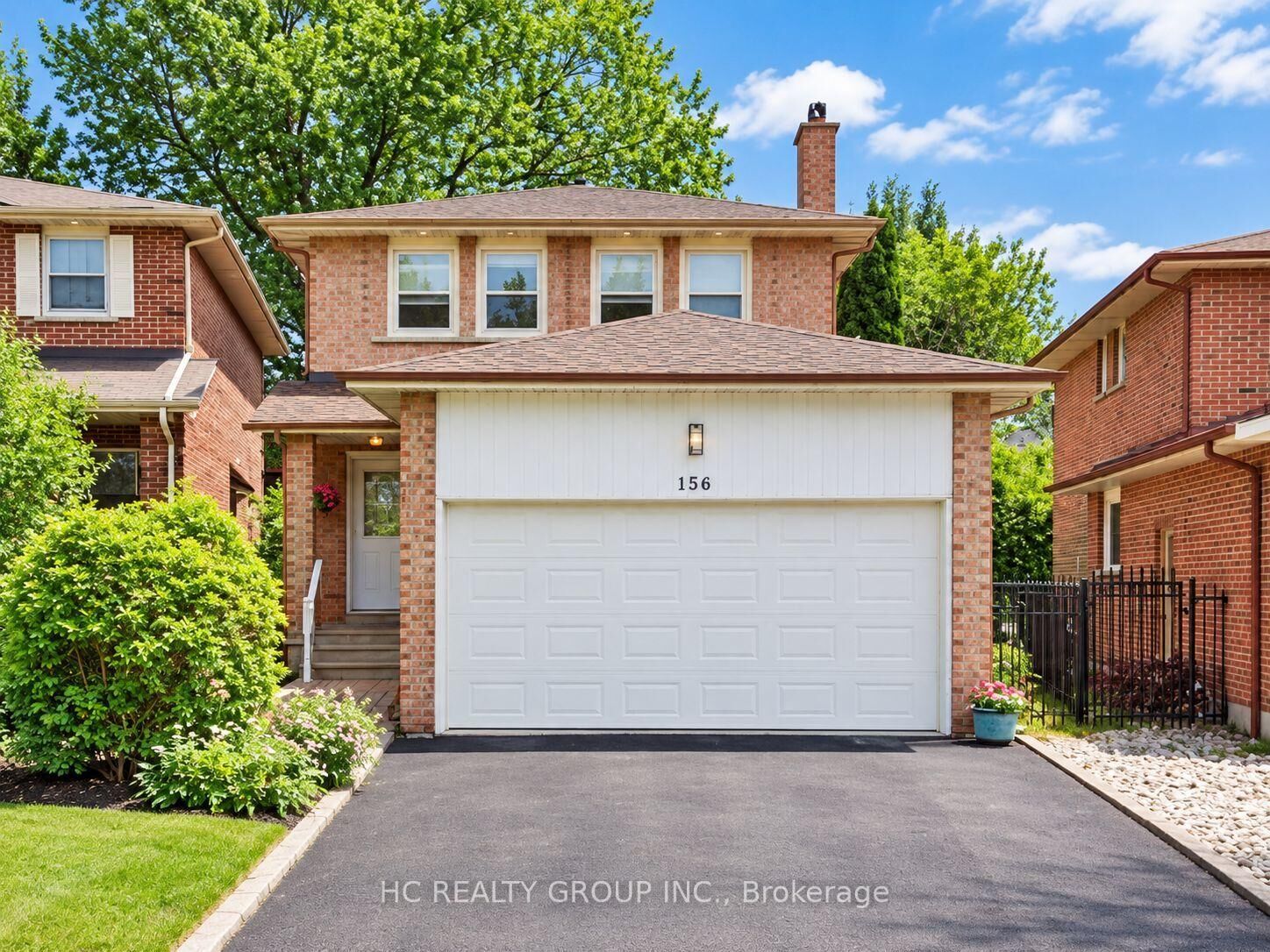 Property Photo:  156 Major Buttons Drive Bsmt  ON L3P 3X6 