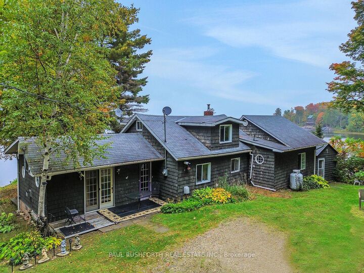 Photo de la propriété:  107 Beck Shore Road  ON K7H 3C8 