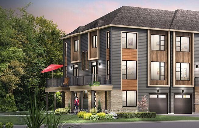 Property Photo:  424 Velocity Mews  ON K2W 0M6 