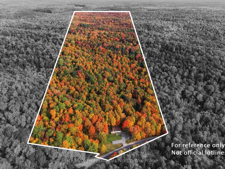 Photo de la propriété:  4226 Aspdin Road  ON P0B 1M0 