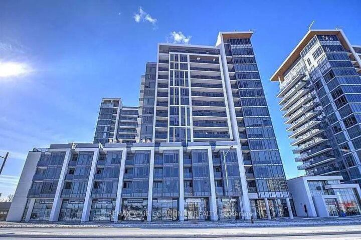 Photo de la propriété:  9600 Yonge Street 807B  ON L4C 0X3 