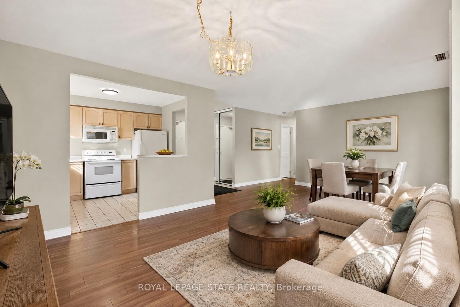 Property Photo: 8 Main Street 101 ON L9H 2P6