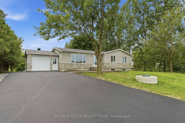 Property Photo:  1568 Pilon Road  ON K0A 1N0 
