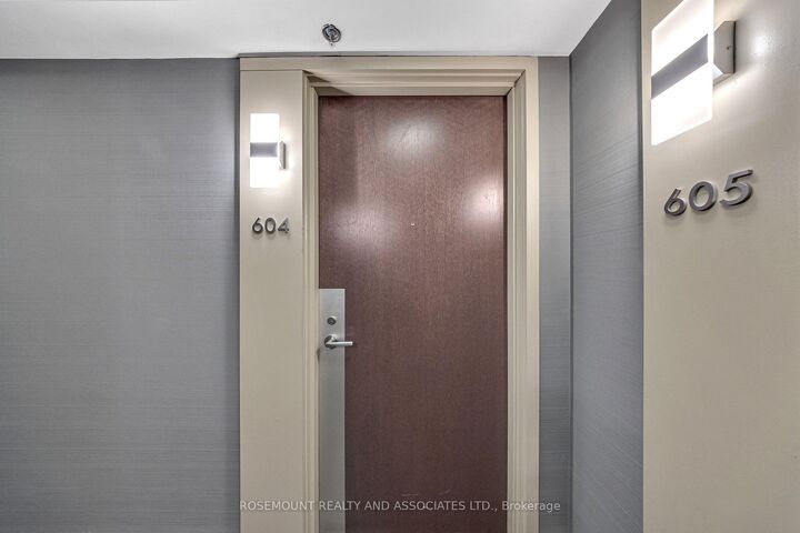Property Photo:  185 Bonis Avenue 604  ON M1T 3W6 