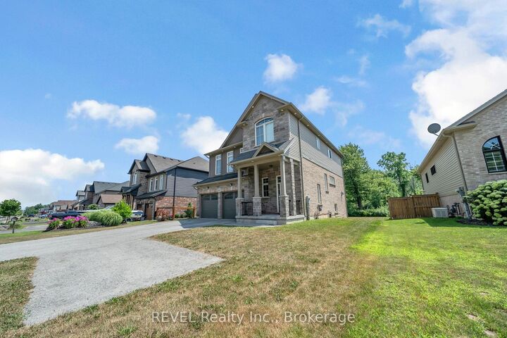 Property Photo: 3547 Dominion Road ON L0S 1N0