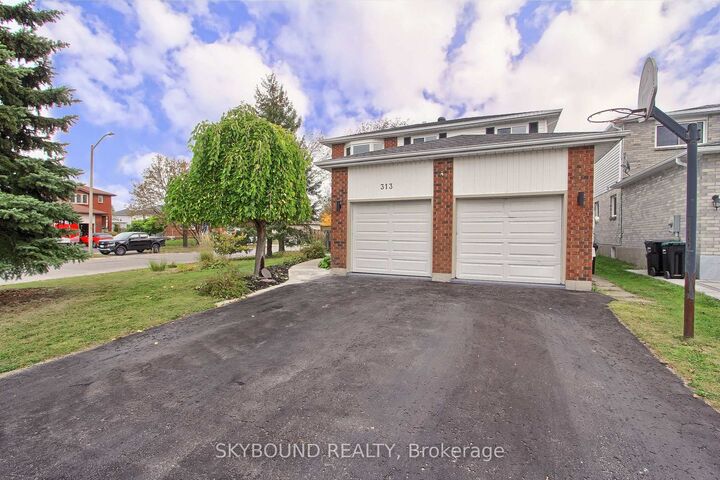 Photo de la propriété: 313 Hickling Trail ON L4M 5Y2