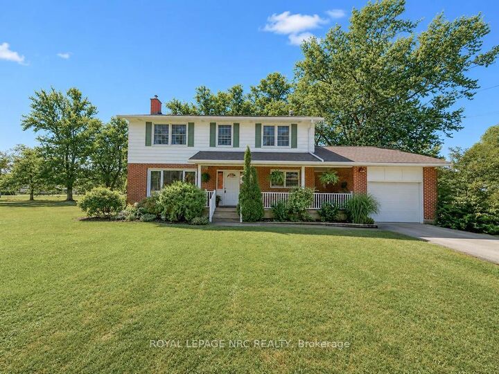 Property Photo:  53002 Perry Road  ON L0S 1V0 