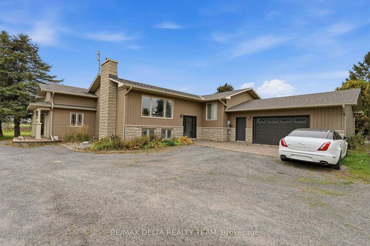 Property Photo:  4806 Frank Kenny Road  ON K0A 3H0 