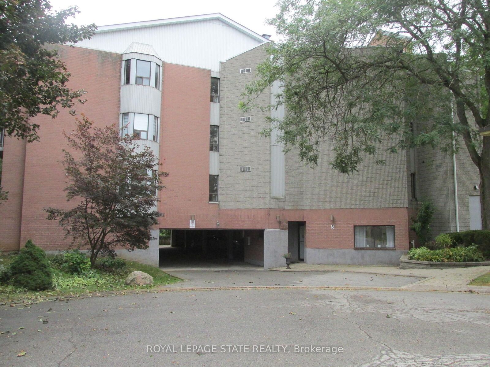 Property Photo:  5 Niagara Street 203  ON L3M 5A3 