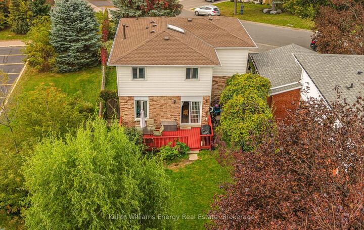 Property Photo:  143 George Street E  ON L1B 1J5 