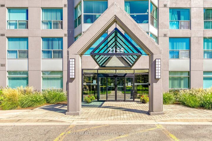 Property Photo:  2155 Burnhamthorpe Road W 212  ON L5L 5P4 