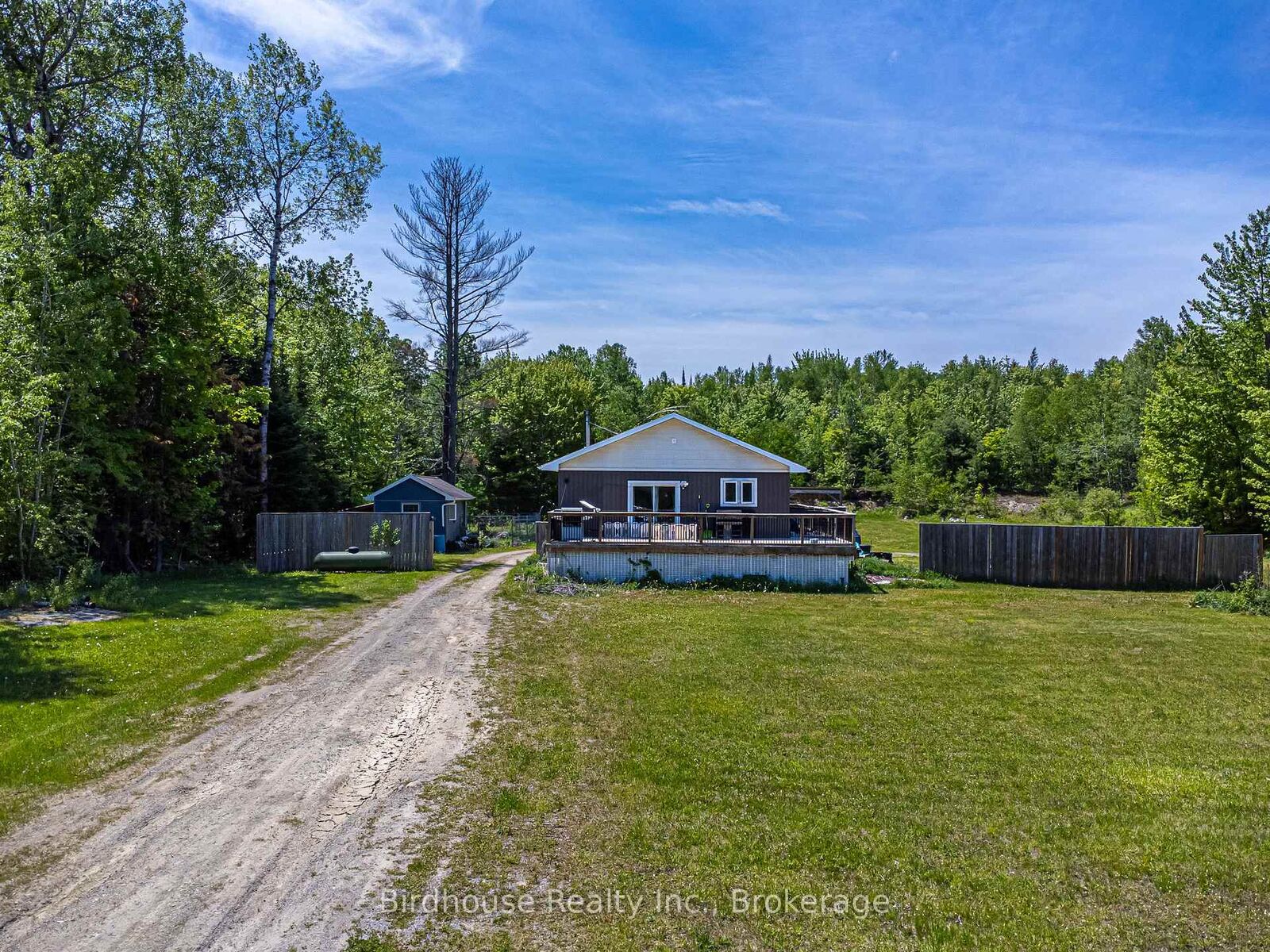 Property Photo:  3399 Gelert Road  ON K0M 2K0 