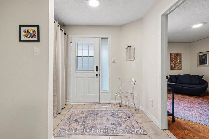 Property Photo: 208 Jamieson Street ON K0A 1A0