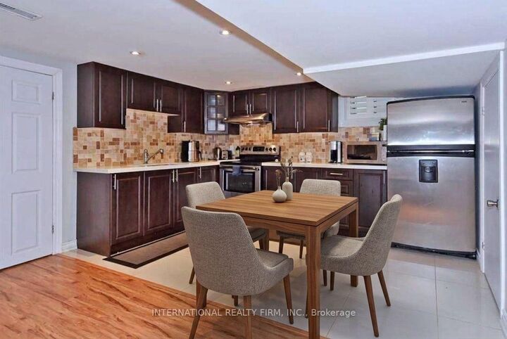 Property Photo:  328 Sheppard Avenue Bsmtapt  ON L1V 1E5 