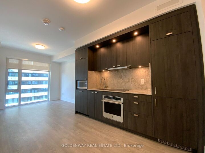 Property Photo:  470 Front Street W 1101  ON M5V 0V6 