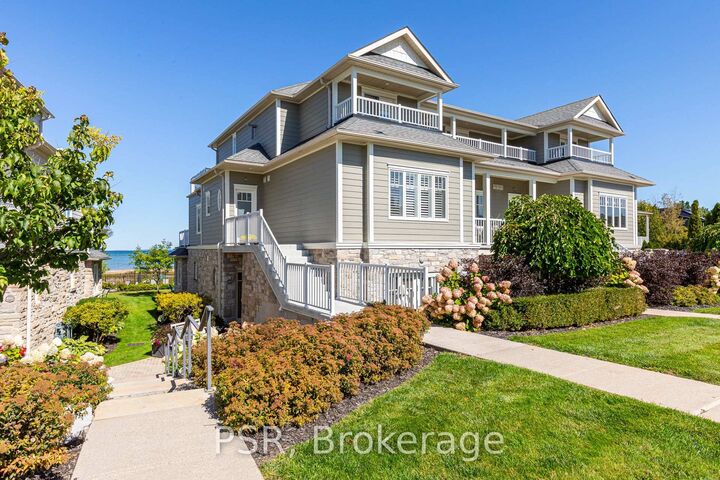 Property Photo:  40 Trott Boulevard 305  ON L9Y 5K5 