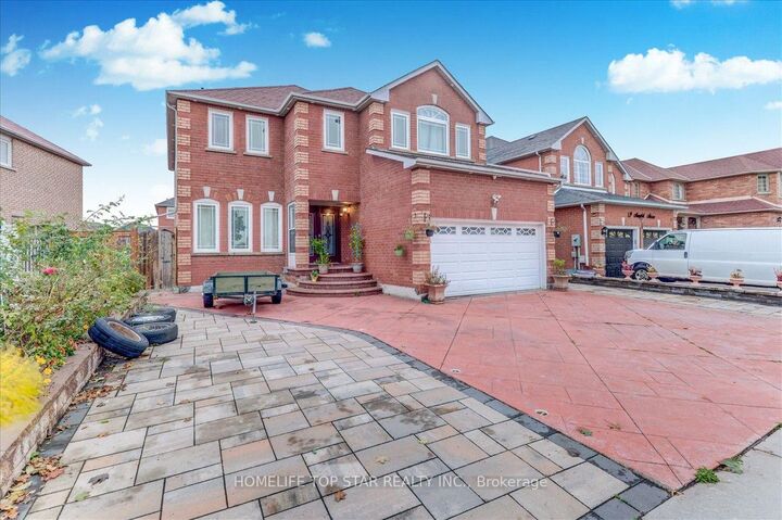 Property Photo:  50 Marydale Avenue S  ON L3S 3N3 