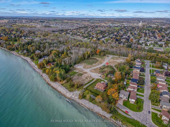 Property Photo:  Lot 12 Suzanne Mess Boulevard  ON K9A 3L3 