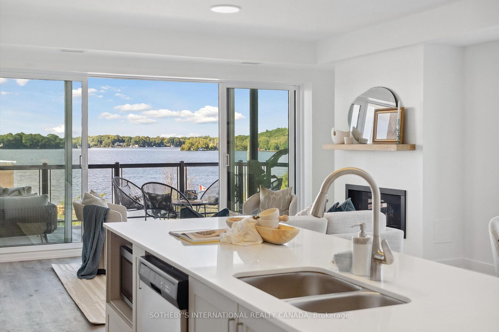 Property Photo: 19B West Street N 208 ON K0M 1N0