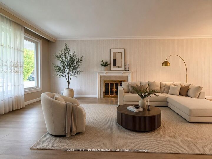 Photo de la propriété:  33 Sumner Heights Drive  ON M2K 1Y2 