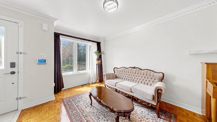 Property Photo: 2138 Eglinton Avenue W ON M6E 2K8