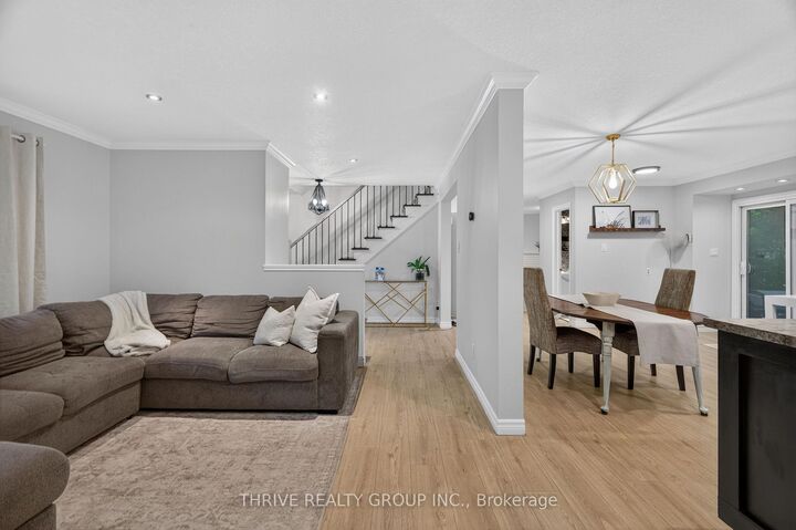 Property Photo:  19 Kendall Court  ON N5X 1E4 
