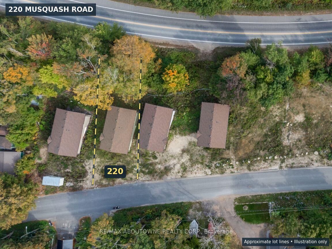 Property Photo:  220 Musquash Road  ON P1P 1R2 