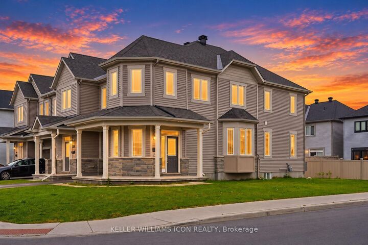 Property Photo:  70 Mesa Drive  ON K2J 6V8 