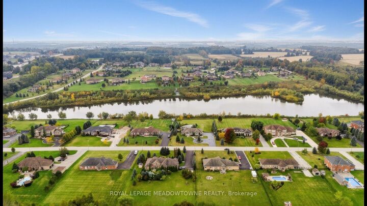 Property Photo: 50 Stewart Drive ON N1H 6H7