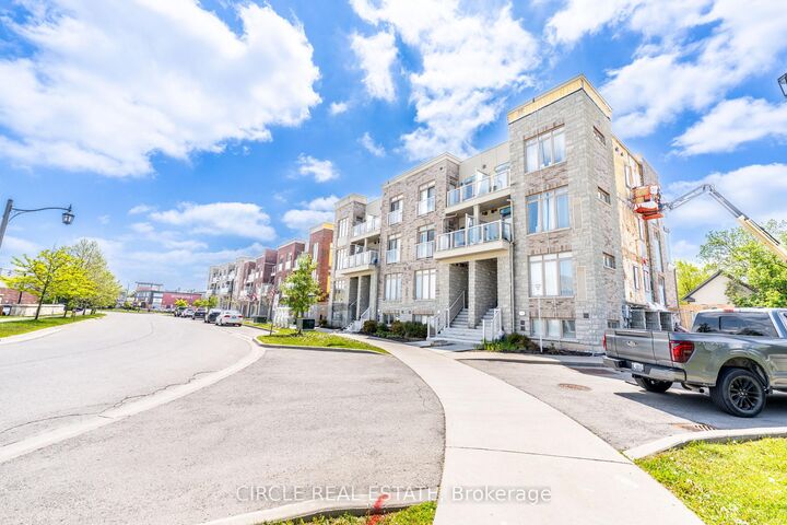 Property Photo:  5016 Serena Drive 7  ON L3J 0T2 