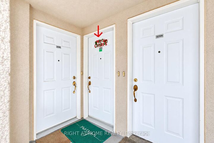 Property Photo:  55 George Appleton Way 2095  ON M3M 0A2 