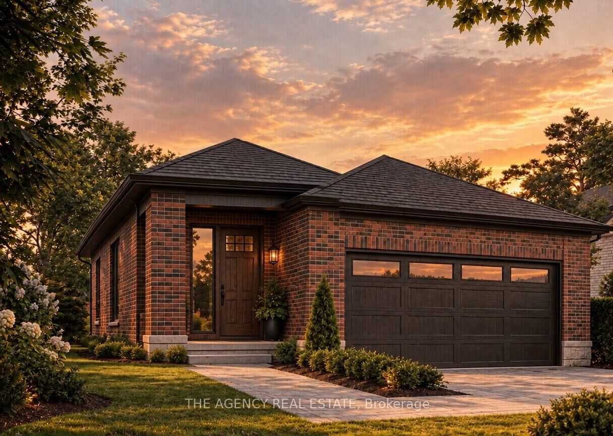 Property Photo: 3100 Regiment Road W ON N6P 0H2