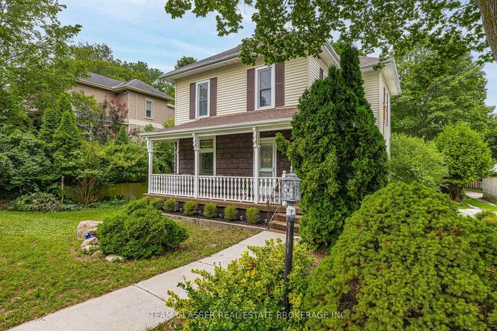 Property Photo:  152 Wonham Street S  ON N5C 2Z2 