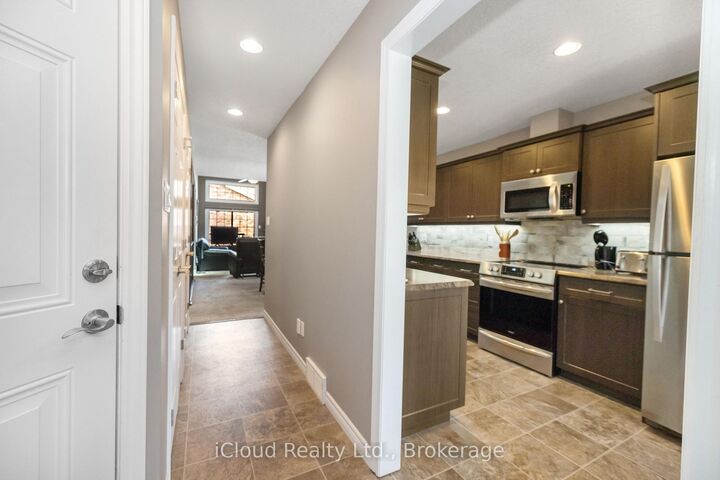 Property Photo:  50 Galt Road 238  ON N5A 0B2 