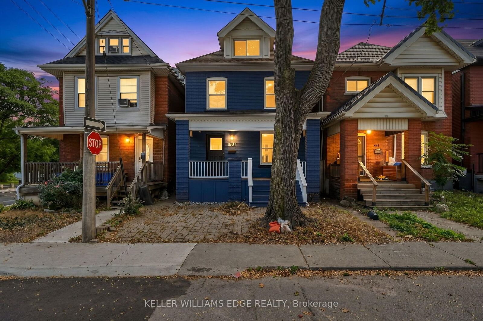 Photo de la propriété: 60 Stirton Street ON L8L 6E8