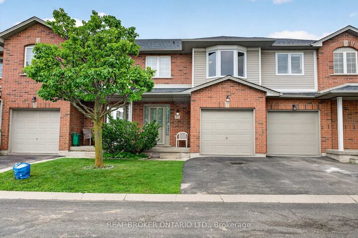 Property Photo:  800 Paramount Drive 77  ON L8J 3V9 