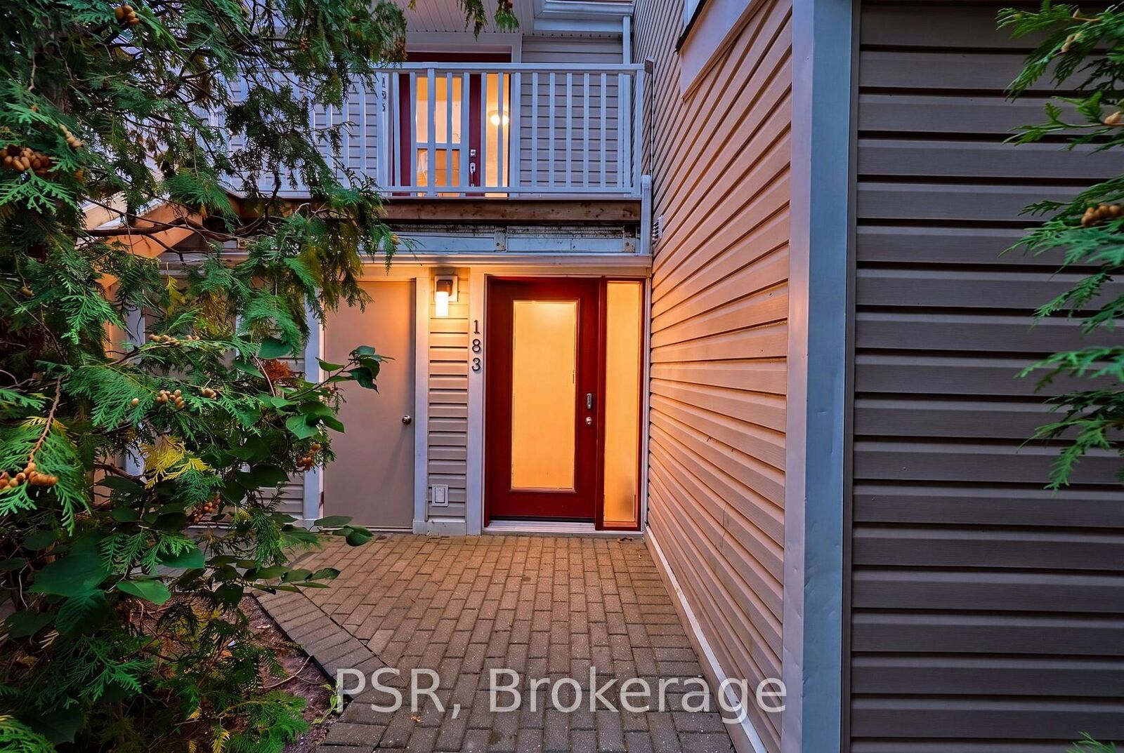 Property Photo:  49 Trott Boulevard 183  ON L9Y 5B6 