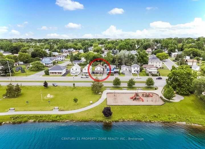 Property Photo:  171 Main Street  ON K0K 1X0 