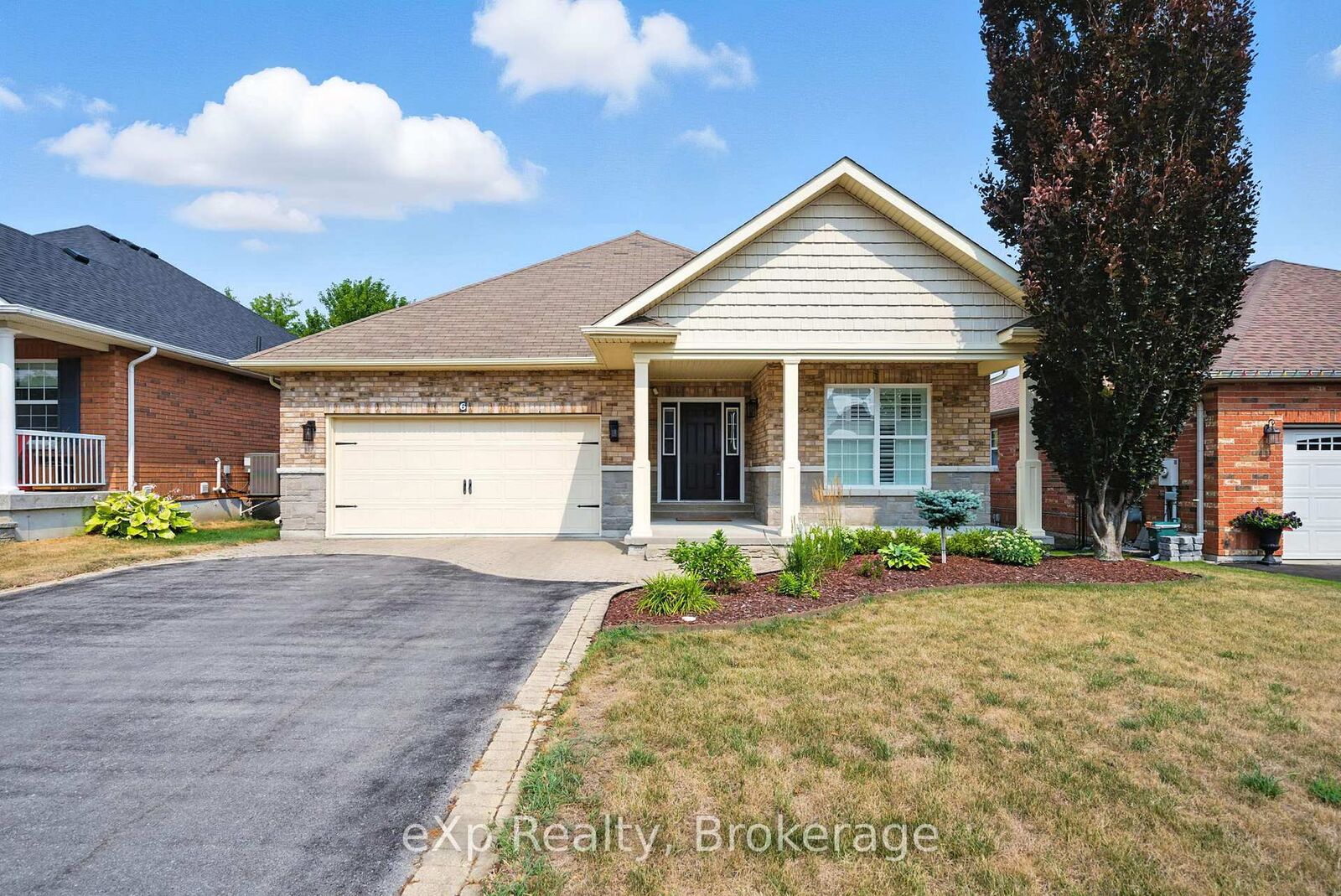 Property Photo:  6 Cortland Way  ON K0K 1H0 
