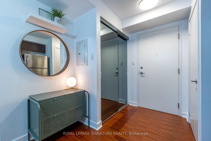 Property Photo:  1169 Queen Street W 328  ON M6J 0A4 